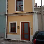 La Casa Di Gaia Càbras