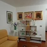 Vakantiehuis La Casa Di Gaia Càbras