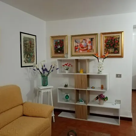 Hébergement de vacances La Casa Di Gaia Càbras