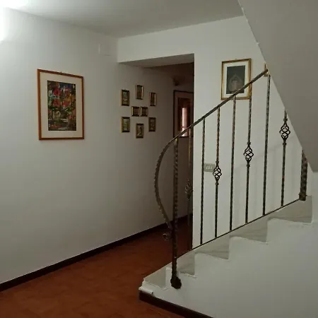 Hébergement de vacances La Casa Di Gaia *