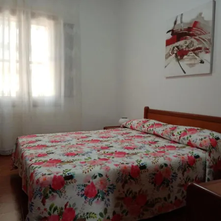 Vakantiehuis La Casa Di Gaia *