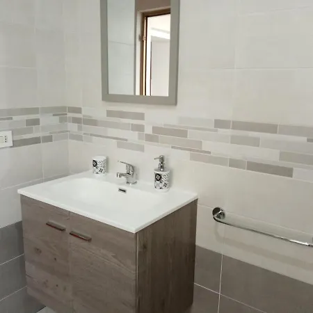 La Casa Di Gaia Hébergement de vacances *