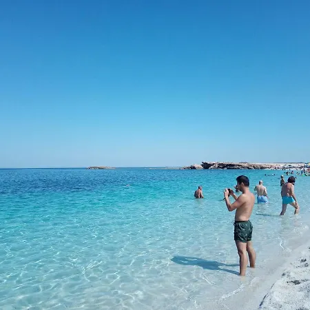 Hébergement de vacances La Casa Di Gaia Càbras