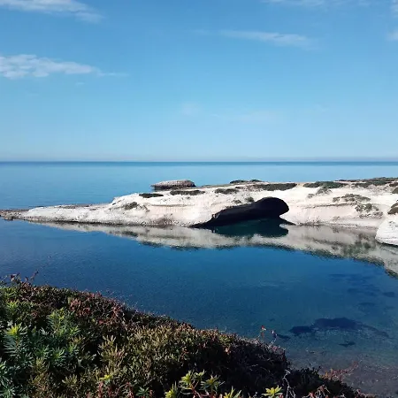 La Casa Di Gaia Hébergement de vacances