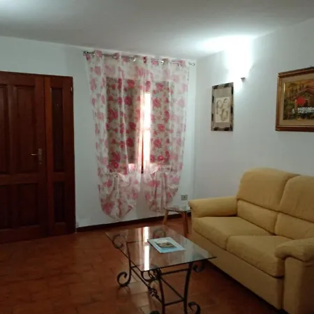 La Casa Di Gaia * 까브라스