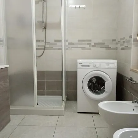 펜션 La Casa Di Gaia