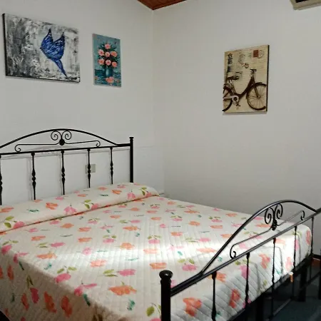La Casa Di Gaia