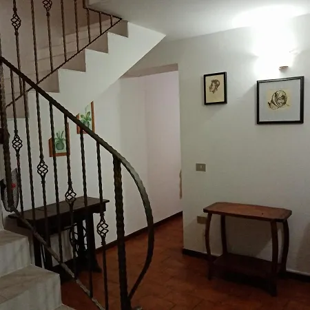 La Casa Di Gaia *