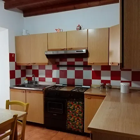 La Casa Di Gaia *