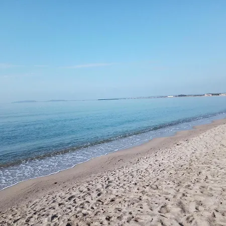 펜션 La Casa Di Gaia *