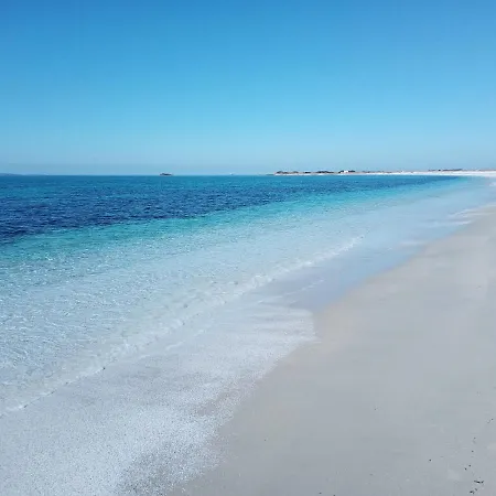 La Casa Di Gaia 펜션