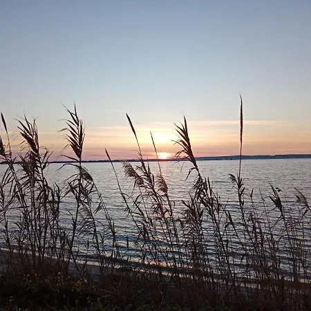 펜션 La Casa Di Gaia