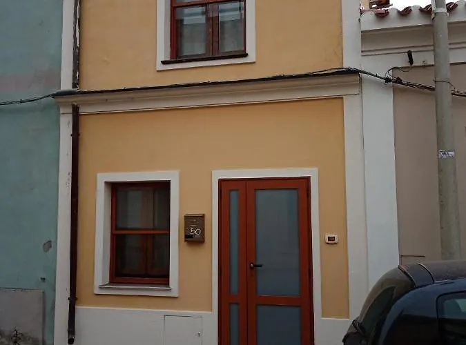 La Casa Di Gaia Càbras