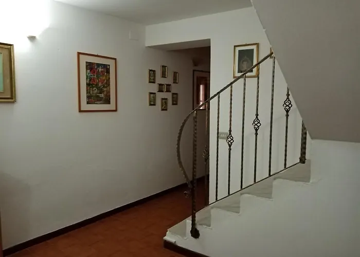 Semesterbostad La Casa Di Gaia *