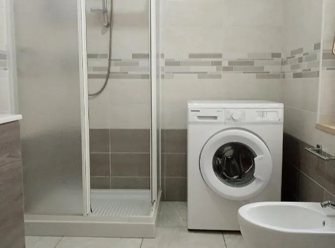 Semesterbostad La Casa Di Gaia