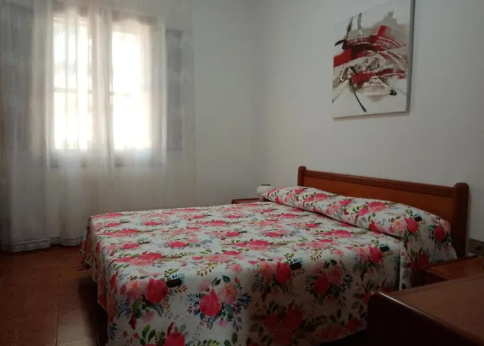 Semesterbostad La Casa Di Gaia *