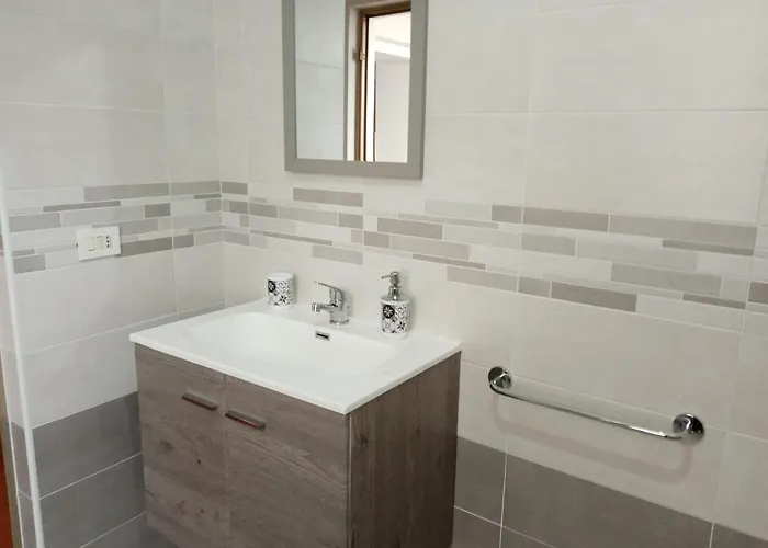 La Casa Di Gaia Semesterbostad *