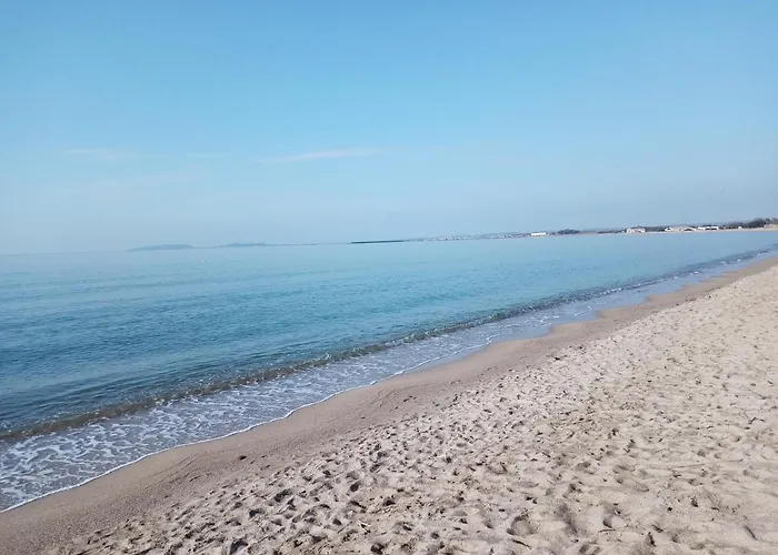 Feriehus La Casa Di Gaia *