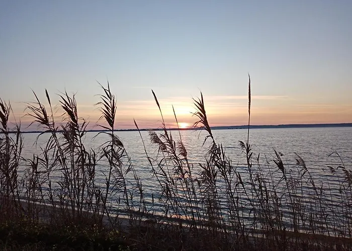 Feriehus La Casa Di Gaia