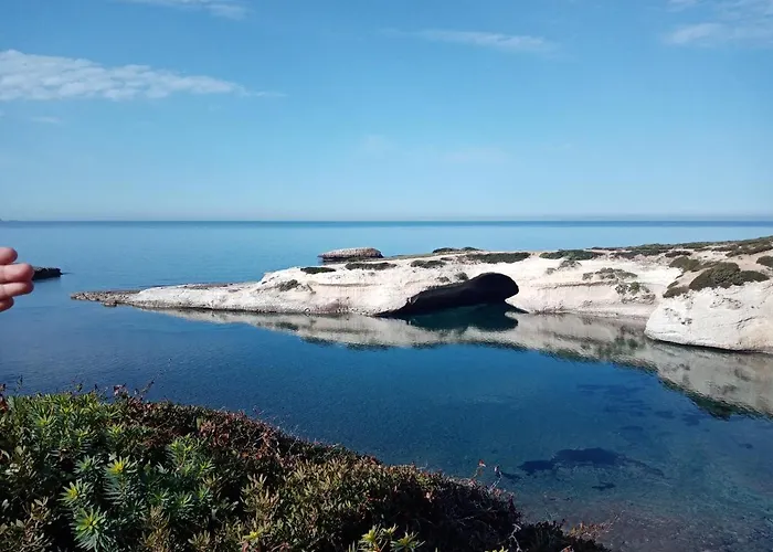 La Casa Di Gaia Semesterbostad