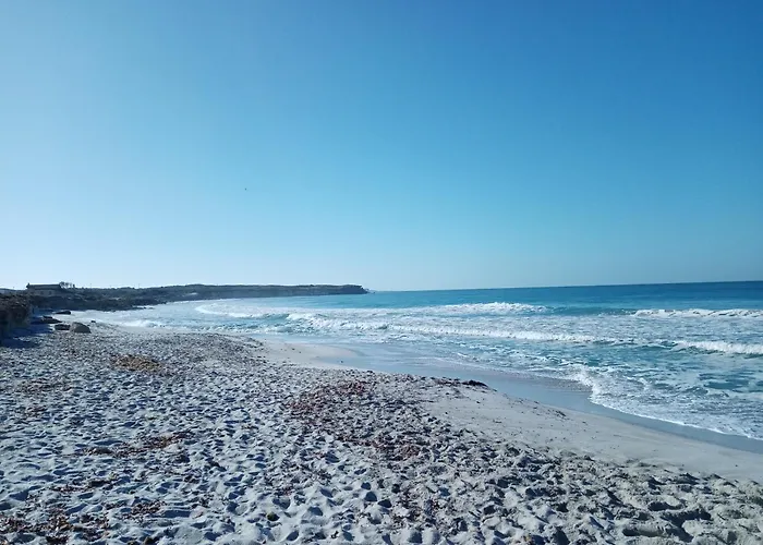 La Casa Di Gaia Semesterbostad *